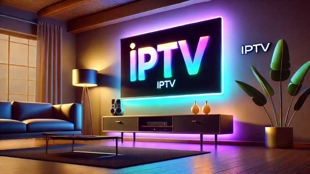 IP TV Телевидение плейлист Установка Настройка Подключение IPTV