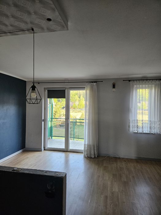 Mieszkanie Wejherowo 3 pokojowe 60m2 I piętro