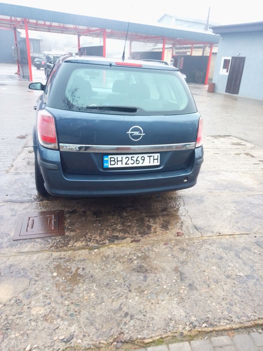 Продаю автомобіль Опель Астра