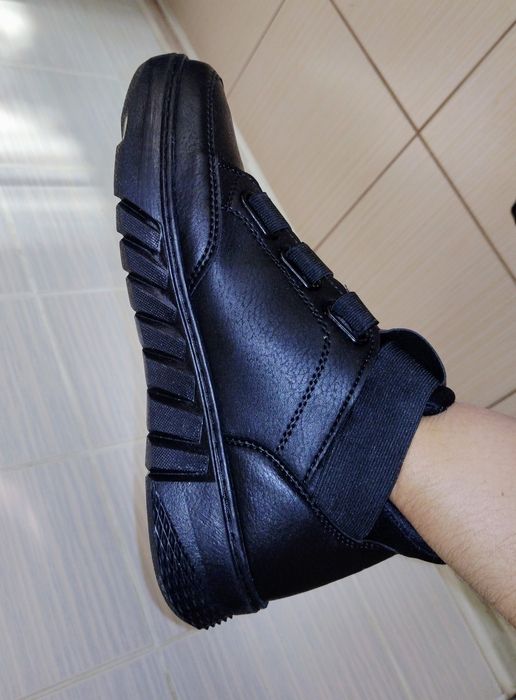 Buty z gumkami sneakersy trendyol roccon