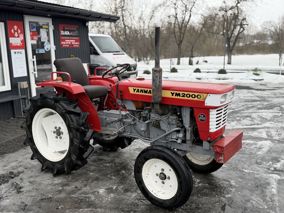 Xingtai dw Yanmar kubota Iseki сінтай скаут булат Дв Донг фенг трактор