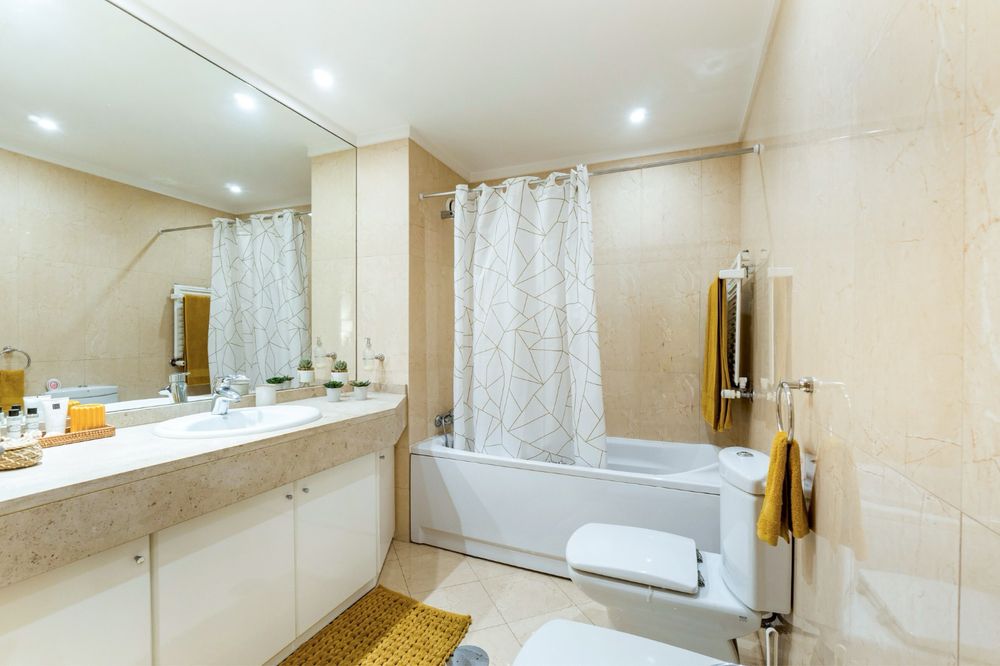 Apartamente T2 - Ultimo Piso-Travessa Tenente valadim