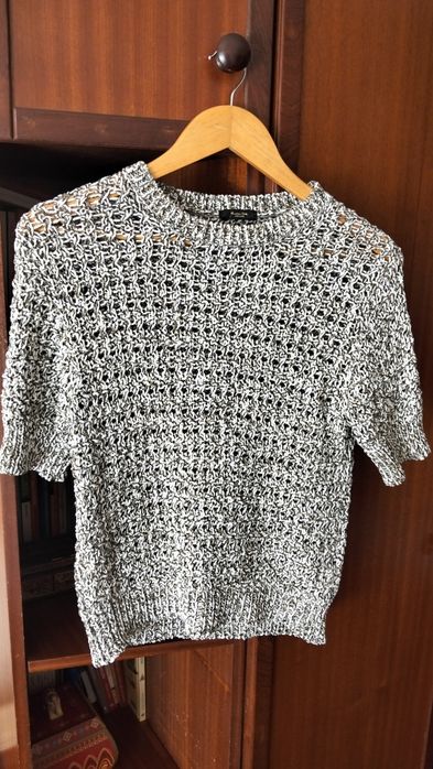 Blusa de senhora