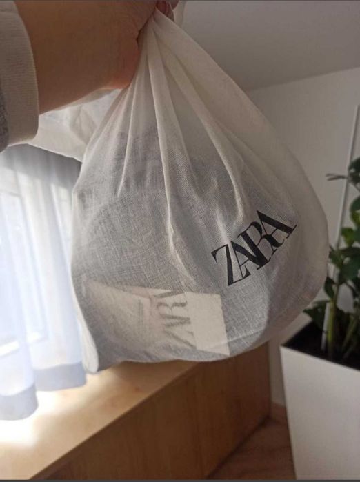 Міні сумочка Zara