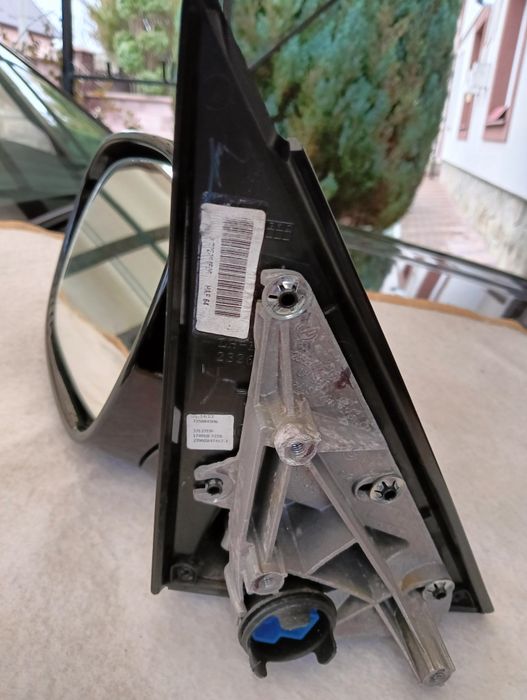 Дзеркало ліве на BMW X3 2014р