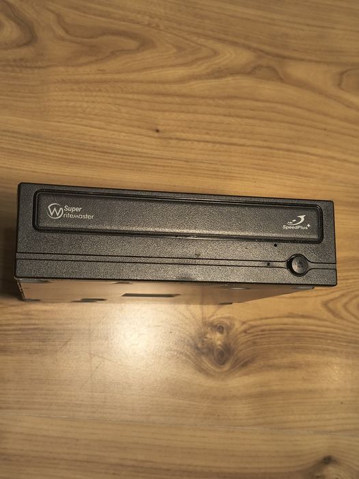 Nagrywarka DVD/CD Samsung SH-S223C (SATA) - Napęd wewnętrzny 5,25