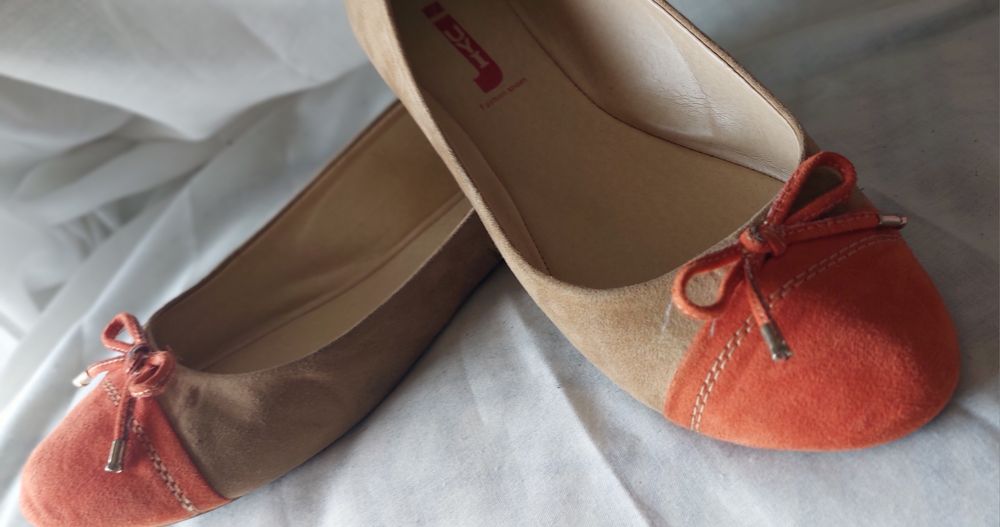 Sabrinas várias cores. Tamanho 39. Pretas nunca foram usadas