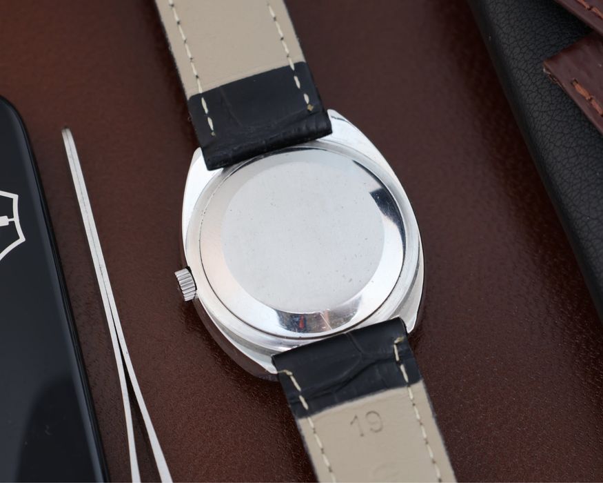 Zegarek meski Iwc Schaffhausen 8541 pellaton automat