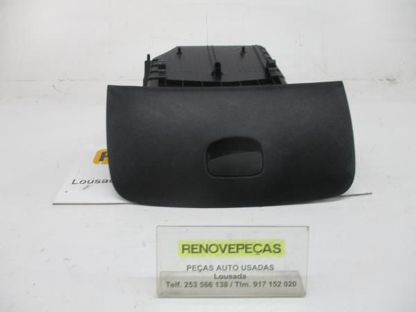 Porta luvas RENAULT Clio IV (BH_)