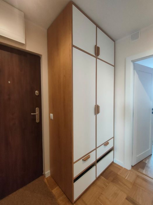 Meble na wymiar, montaż mebli, przeróbki, naprawy, regulacje