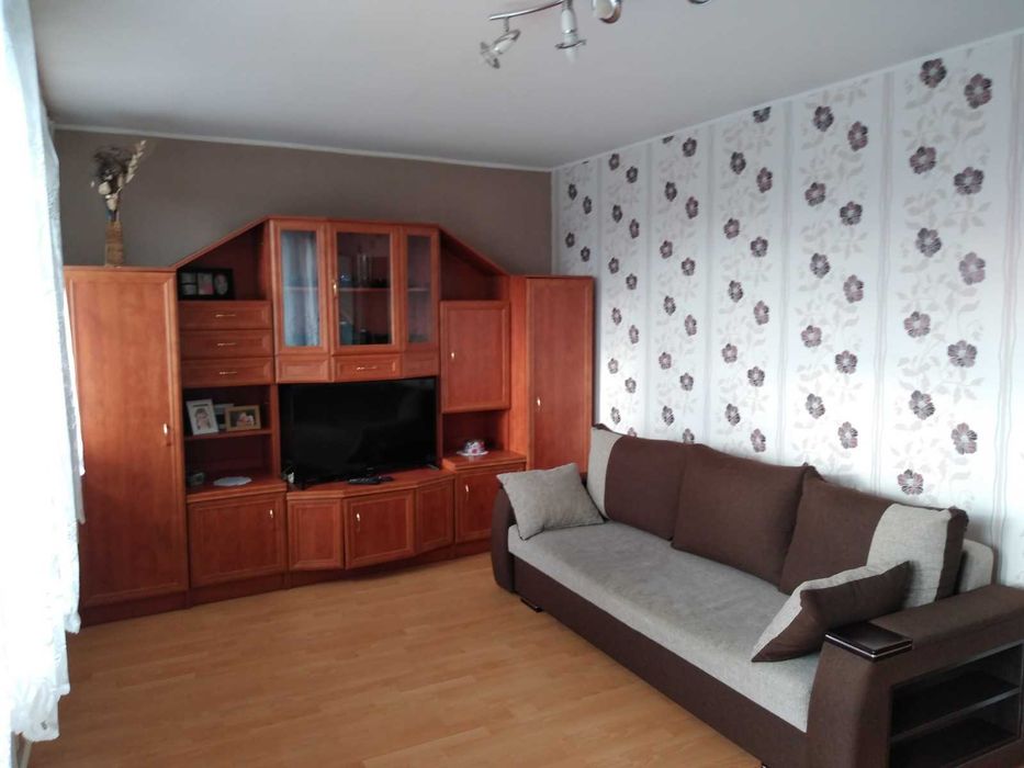 Mieszkanie do wynajęcia 48 m2 Nad Liwą