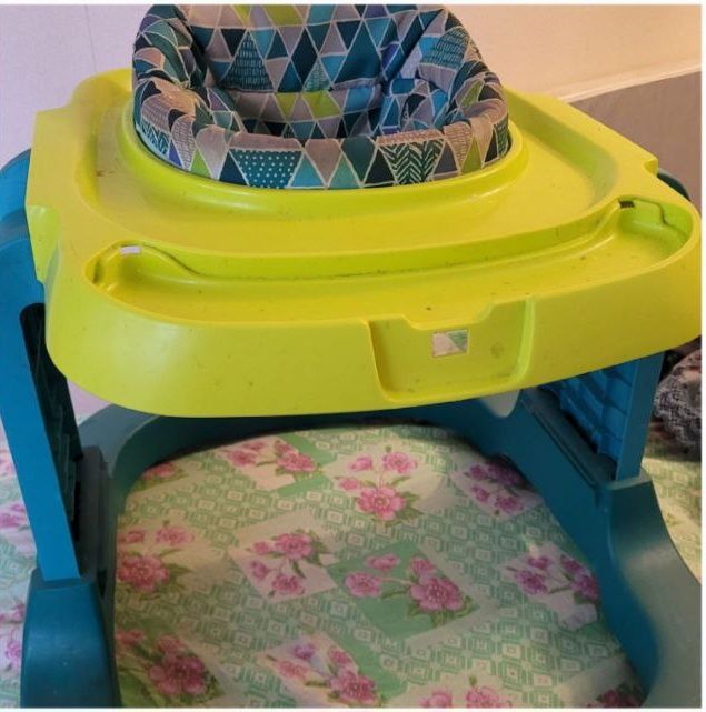 Ходунки для малышей