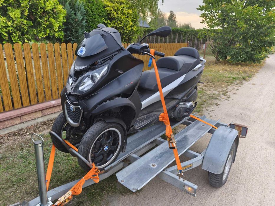 Piaggio