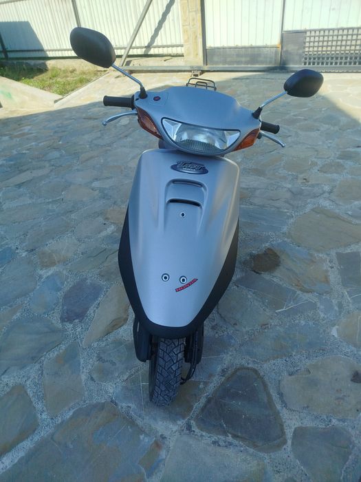 Honda...takt.50...
