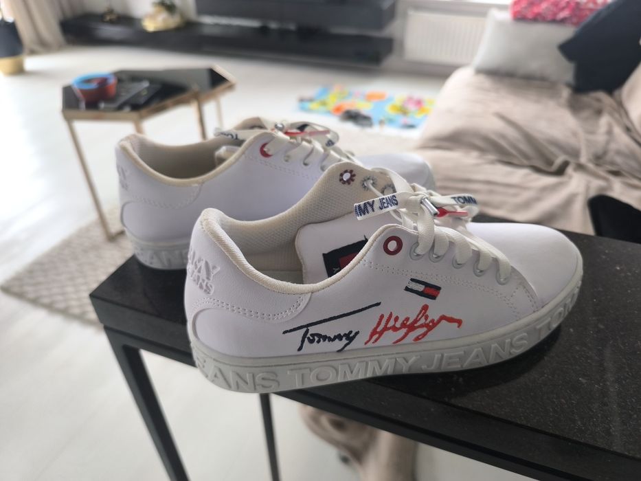 Buty Tommy Hilfiger rozmiar 36