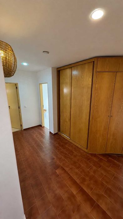 Apartamento T2 para arrendamento