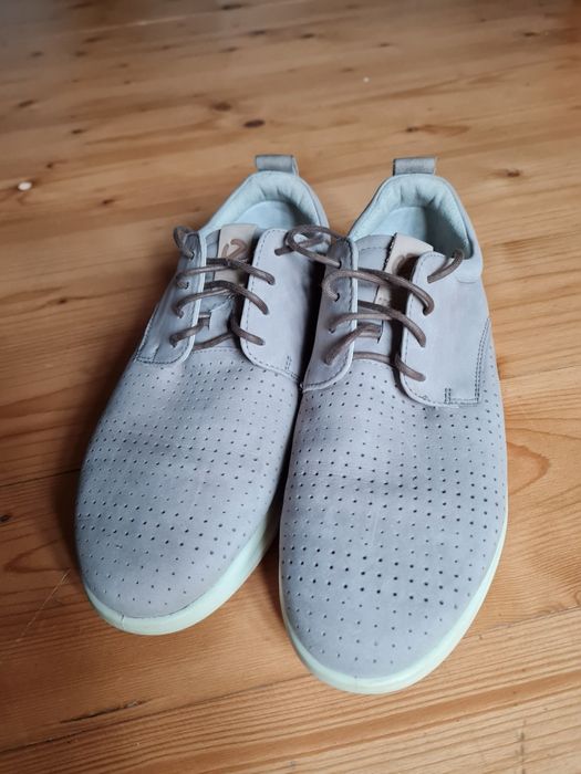Buty ecco roz. 41