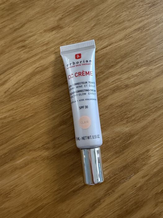Erborian CC Cream Clair 15 ml