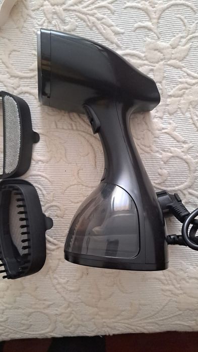 Ferro a Vapor vertical Becken