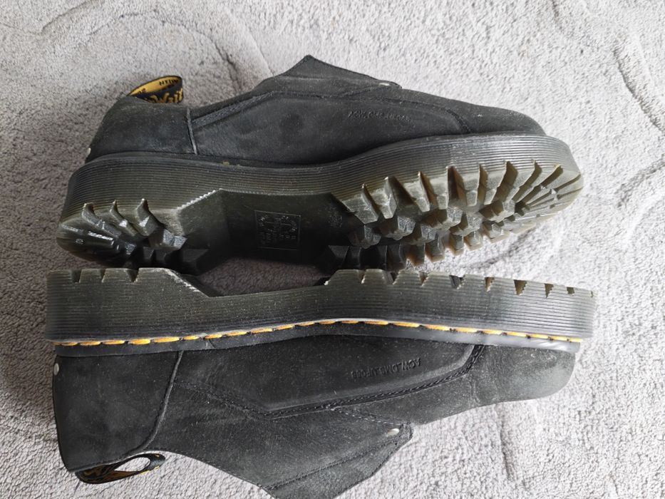 Buty Dr. Martens rozmiar 42
