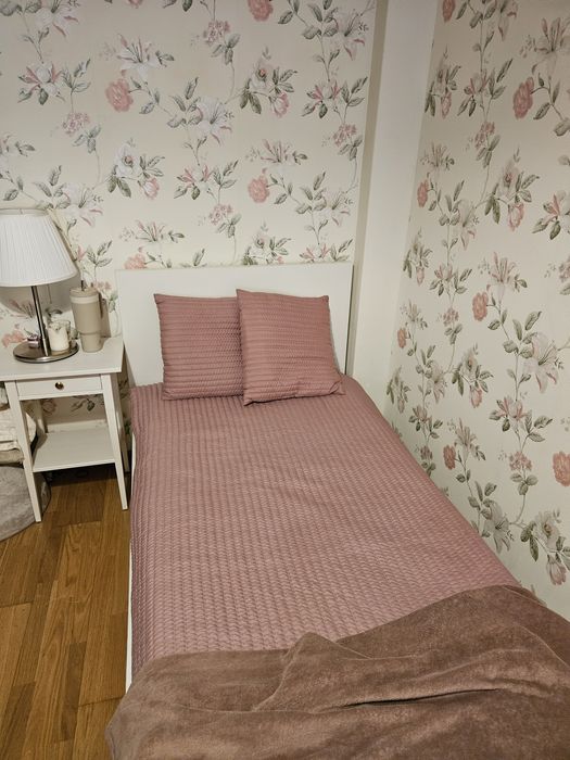 Cama Individual Malm Ikea
