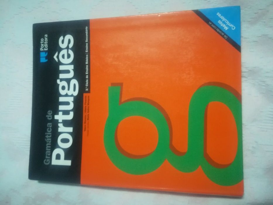 livros de apoio para 9 ano