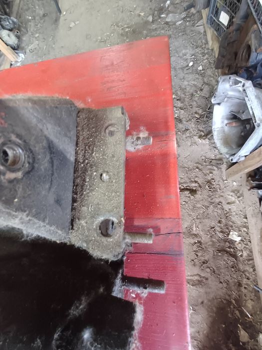 Продам передню балку ваз 2101-2107 класика