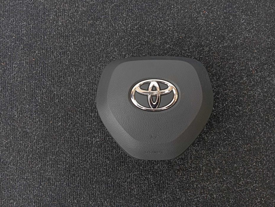 Toyota rav 4 Rav4 Airbag Торпеда Консоль подушка Ремні 19-23