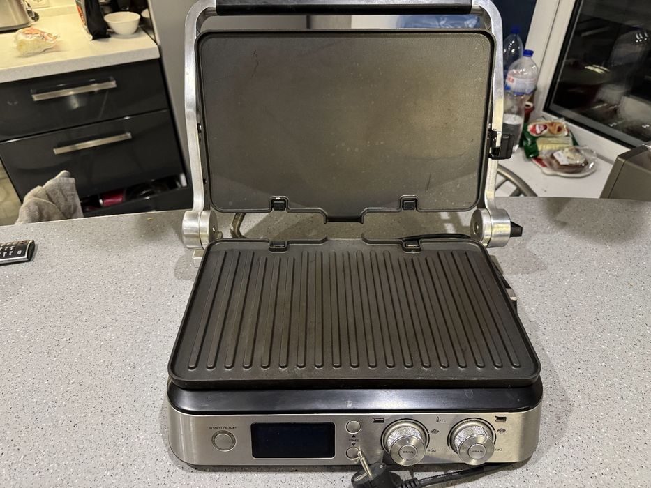 Електрогриль. Мультигриль.