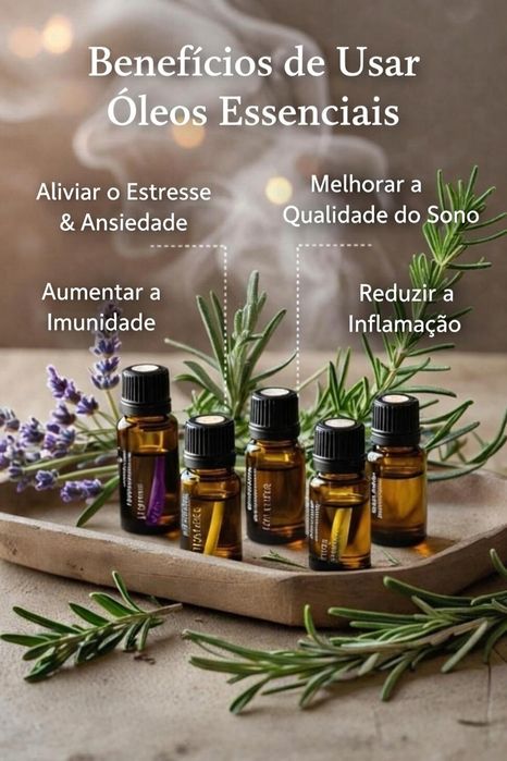 massagens e terapias