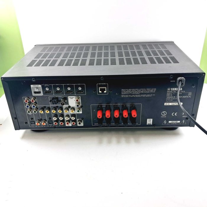 Amplituner Yamaha RX-V473