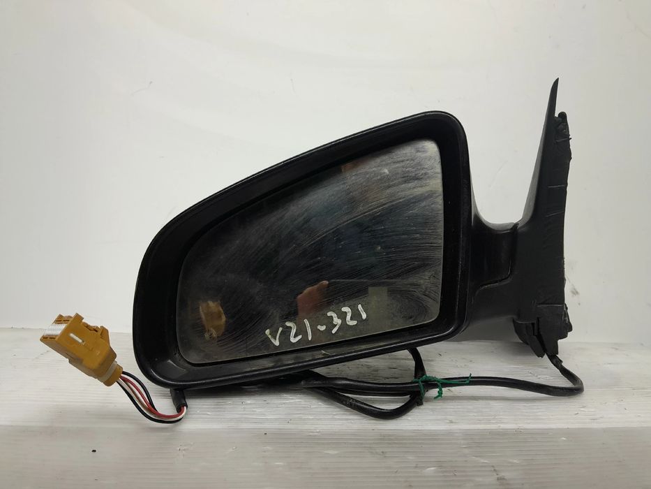 Retrovisor / espelho esquerdo AUDI A4 Avant (8ED, B7)
