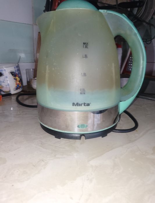 Продам электрочайник