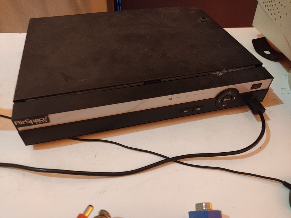 Sistema videovigancia