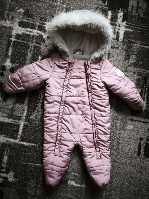 Демі комбенвзон на дівчинку