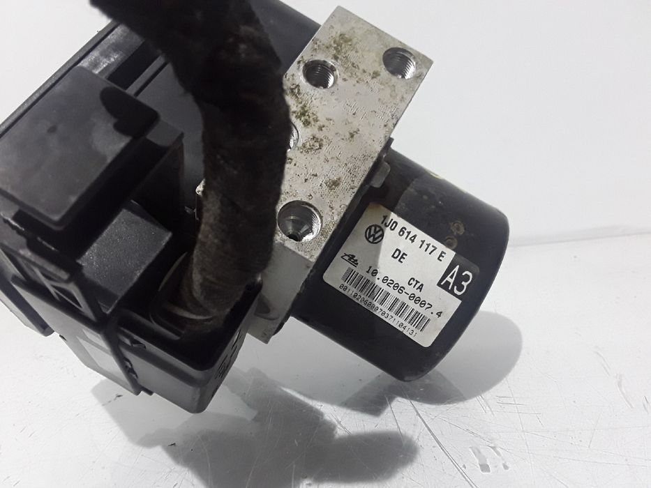 Abs - seat leon (1m1) | 99 - 06