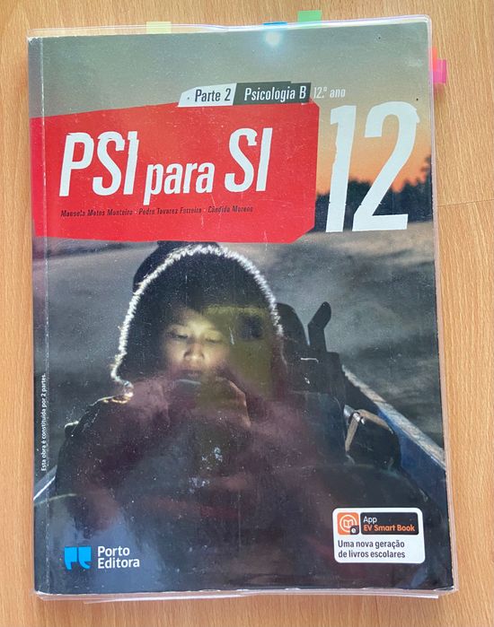 Manuais escolares 10/11/12