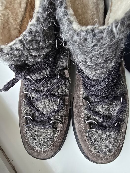 Buty Kennel & Schmenger rozmiar 5