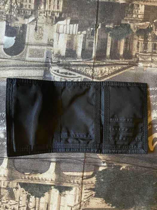 Вінтажний гаманець Nike