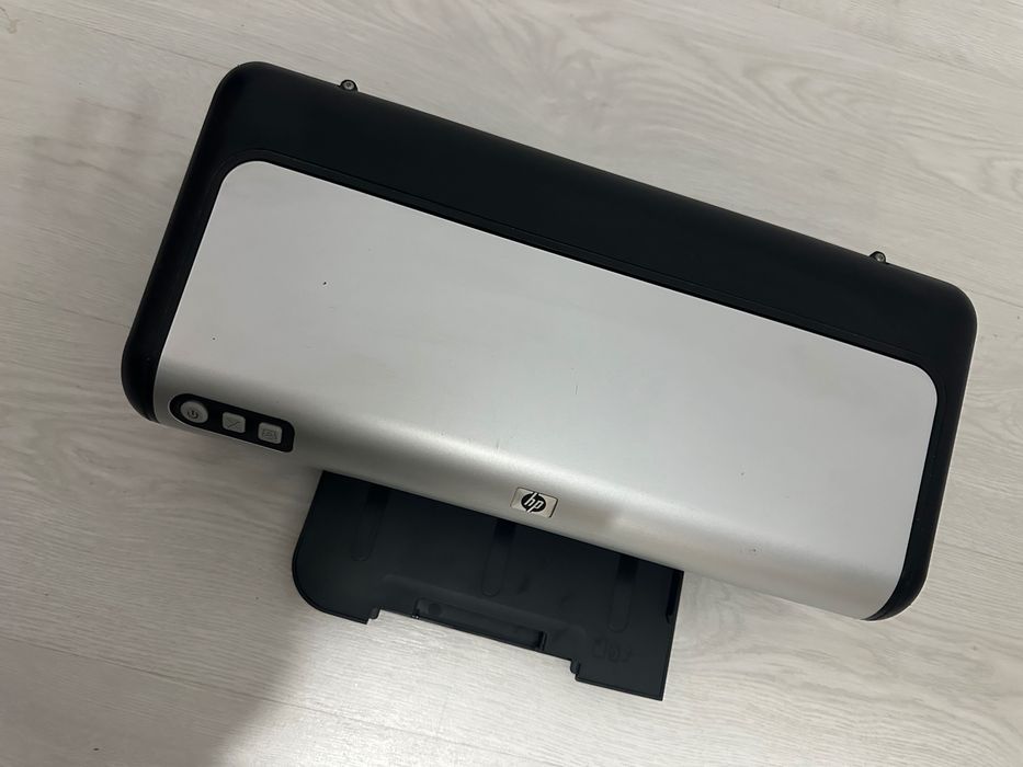 HP Printer in Excellent Condition64752253710979121