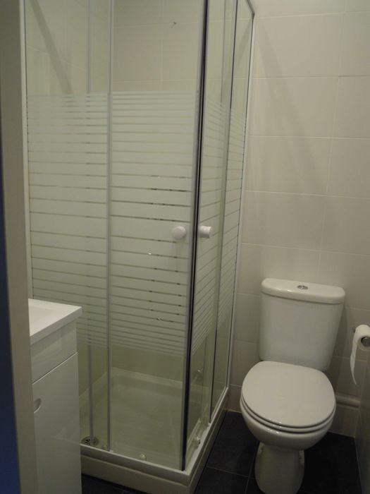 Quarto para Estudante Amial