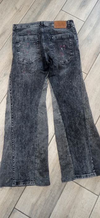 Baggy jeans (opium, y2k, rap,sk8)