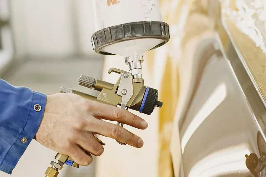 Malowanie proszkowe | Lakiernia | Stal i aluminium | RAL / Bochnia / Brzesko / Tarnów