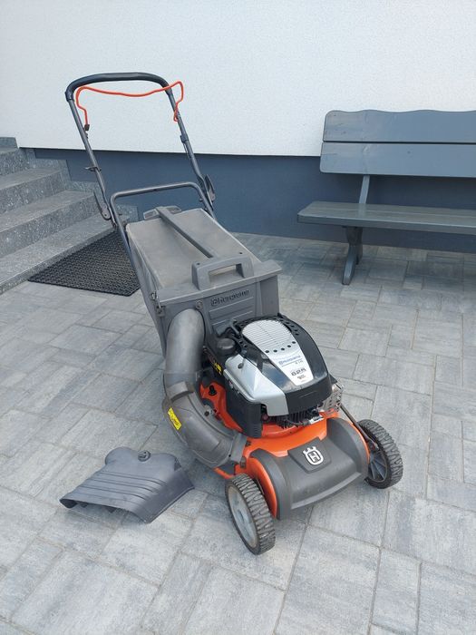 Kosiarka spalinowa Husqvarna