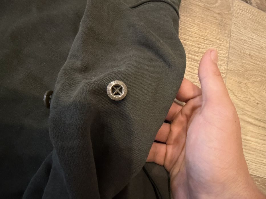 Stone island, С.р Company
