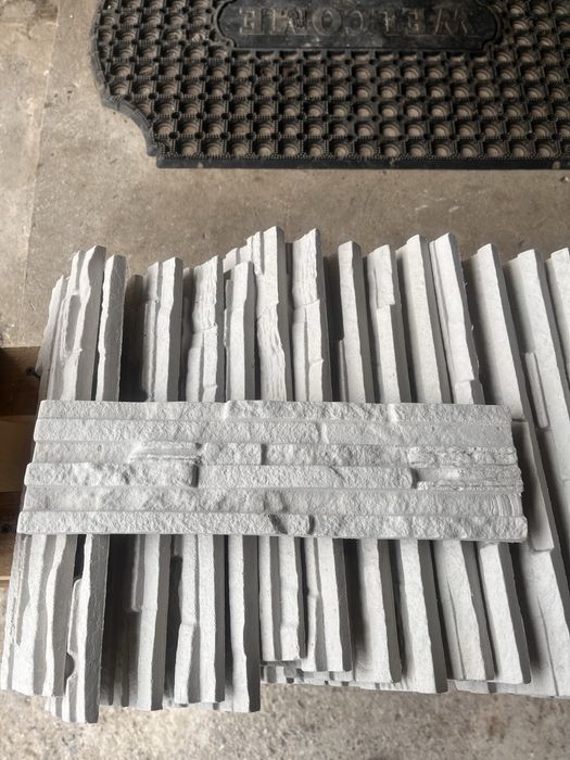 Плитка верона біла