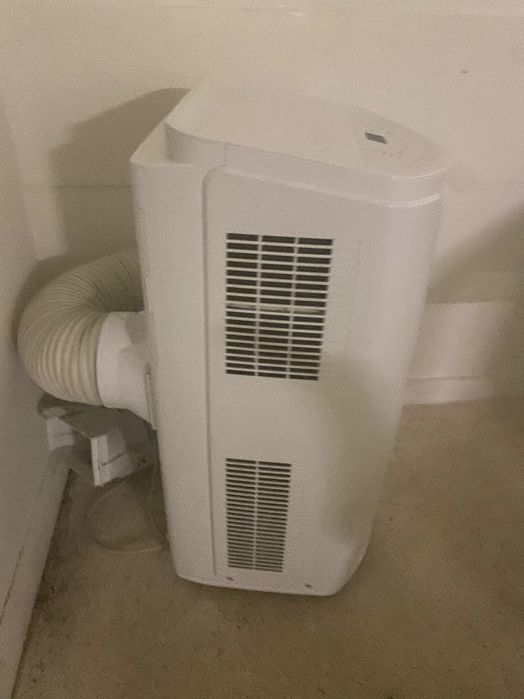 Ar condicionado portátil