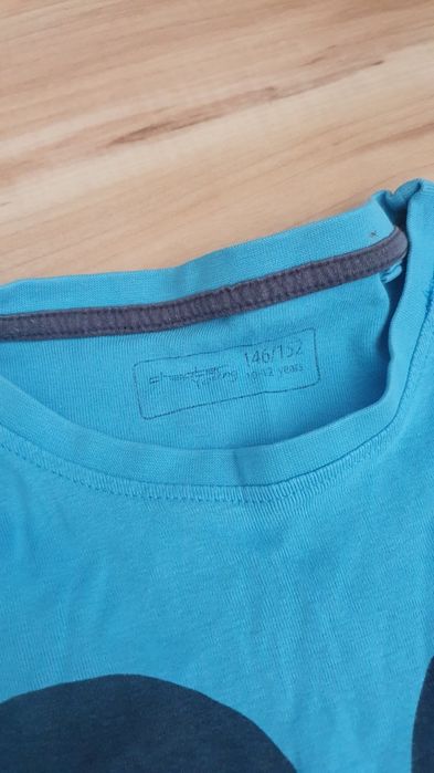 Zestaw koszulek T-shirt