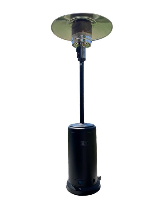 Aquecedor a Gás Black+Decker 13 kW – NOVO – 149€ Portes Grátis