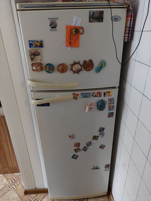 Холодильник Мінськ